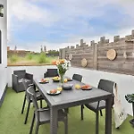 Casa vacanze L'airial - Maison Idealement Situee Entre Commerces Et Olonne-sur-Mer