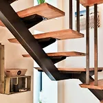 Casa vacanze L'airial - Maison Idealement Situee Entre Commerces Et Olonne-sur-Mer