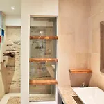L'airial - Maison Idealement Situee Entre Commerces Et Casa vacanze Olonne-sur-Mer