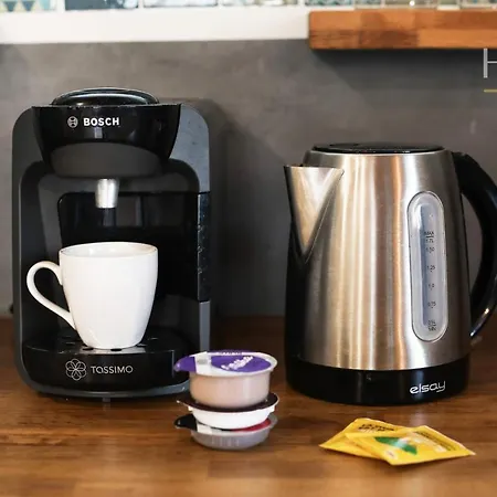 L'airial - Maison Idealement Situee Entre Commerces Et 度假居 *