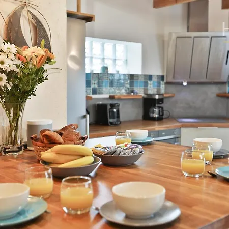 L'airial - Maison Idealement Situee Entre Commerces Et 度假居