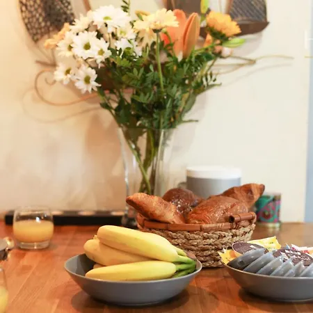 L'airial - Maison Idealement Situee Entre Commerces Et 펜션 울론 쉬르 메르