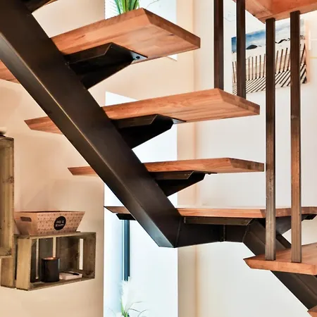 L'airial - Maison Idealement Situee Entre Commerces Et 펜션 *