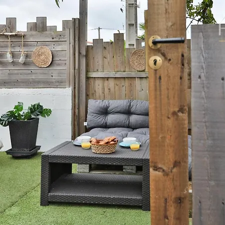 L'airial - Maison Idealement Situee Entre Commerces Et Plage Holiday home