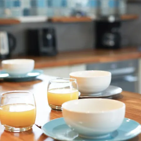 L'airial - Maison Idealement Situee Entre Commerces Et * 울론 쉬르 메르