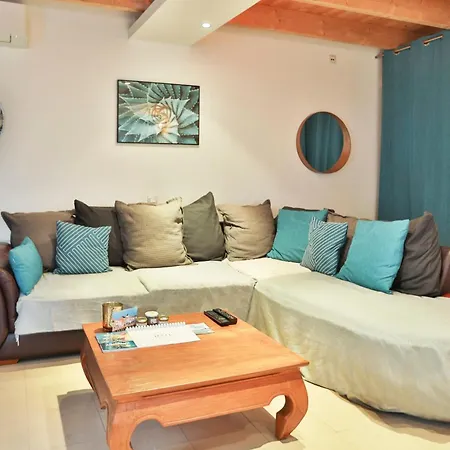 펜션 L'airial - Maison Idealement Situee Entre Commerces Et *