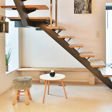 펜션 L'airial - Maison Idealement Situee Entre Commerces Et *