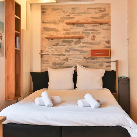 L'airial - Maison Idealement Situee Entre Commerces Et 펜션 울론 쉬르 메르