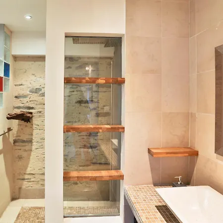 L'airial - Maison Idealement Situee Entre Commerces Et 펜션 울론 쉬르 메르