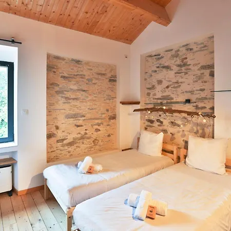 펜션 L'airial - Maison Idealement Situee Entre Commerces Et