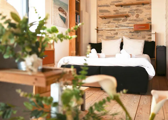 L'airial - Maison Idealement Situee Entre Commerces Et Holiday home Olonne-sur-Mer