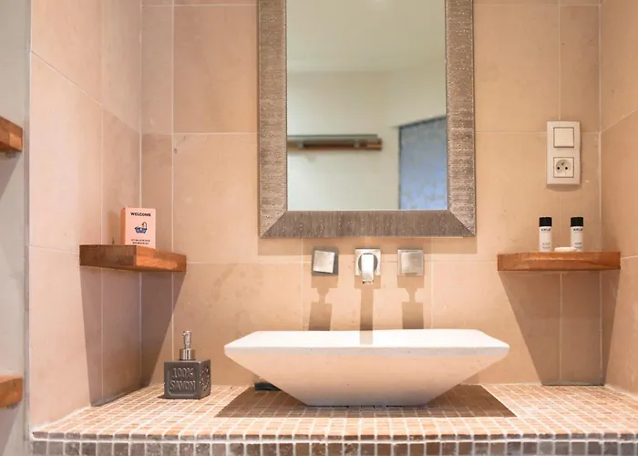 L'airial - Maison Idealement Situee Entre Commerces Et * Olonne-sur-Mer