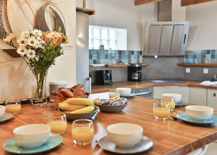 L'airial - Maison Idealement Situee Entre Commerces Et Holiday home