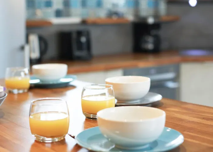 L'airial - Maison Idealement Situee Entre Commerces Et * Olonne-sur-Mer