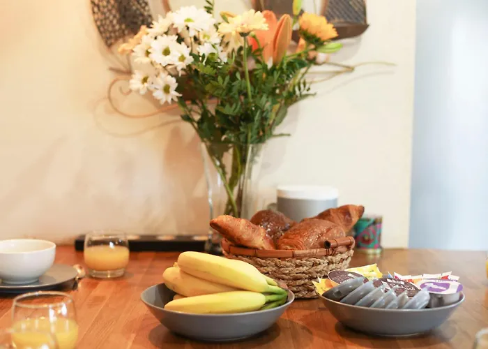 Holiday home L'airial - Maison Idealement Situee Entre Commerces Et *