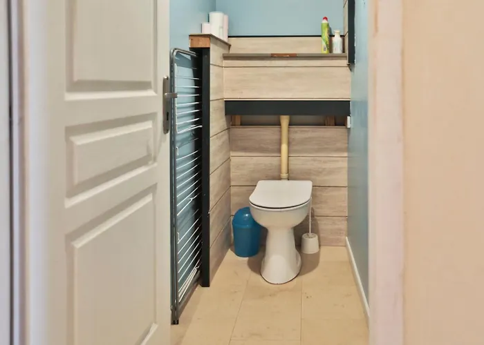 L'airial - Maison Idealement Situee Entre Commerces Et Holiday home