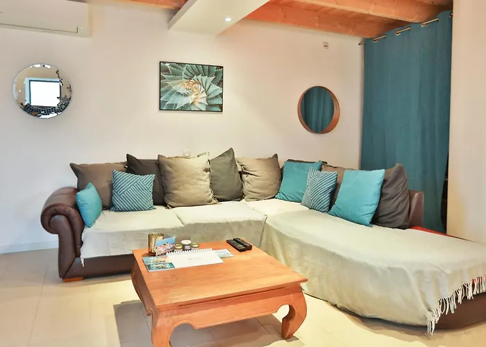 Holiday home L'airial - Maison Idealement Situee Entre Commerces Et *