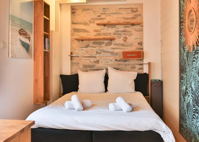 L'airial - Maison Idealement Situee Entre Commerces Et Holiday home Olonne-sur-Mer