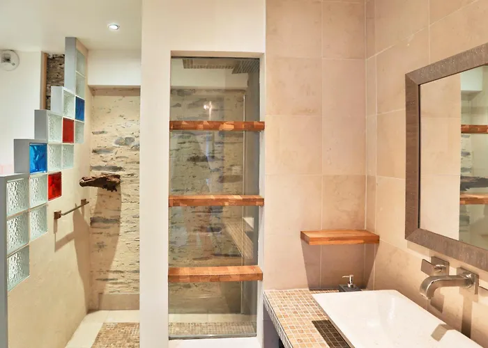 L'airial - Maison Idealement Situee Entre Commerces Et Holiday home Olonne-sur-Mer