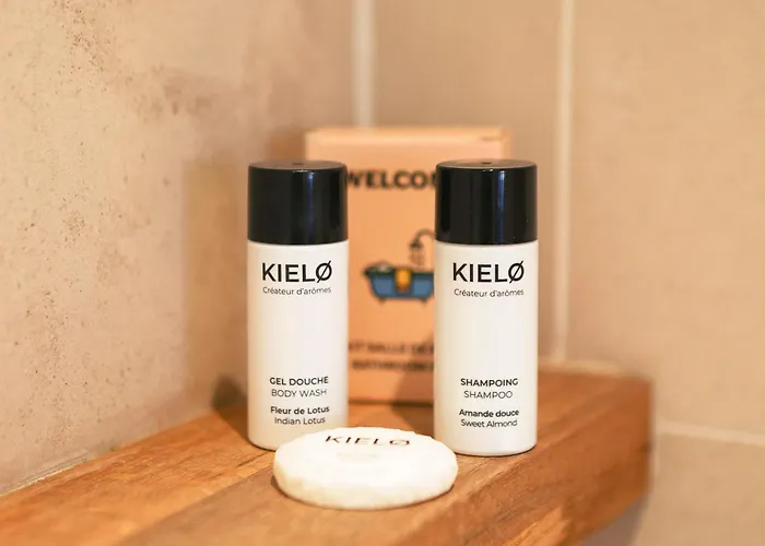 Holiday home L'airial - Maison Idealement Situee Entre Commerces Et