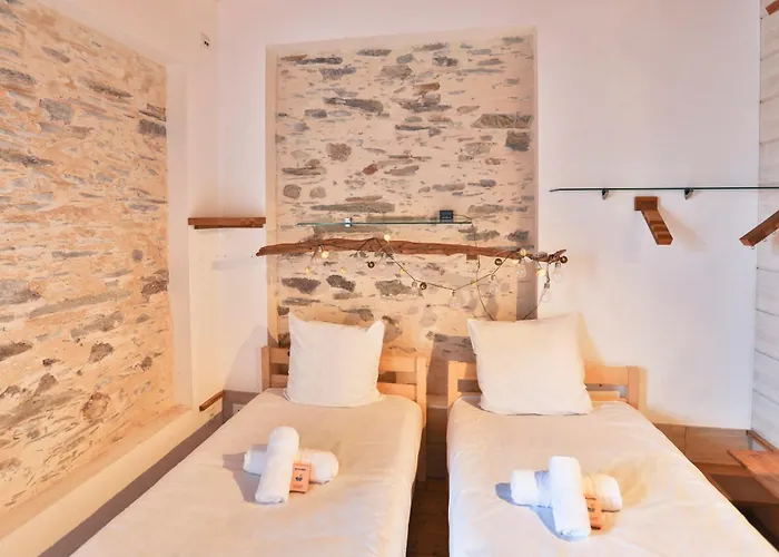 L'airial - Maison Idealement Situee Entre Commerces Et Holiday home